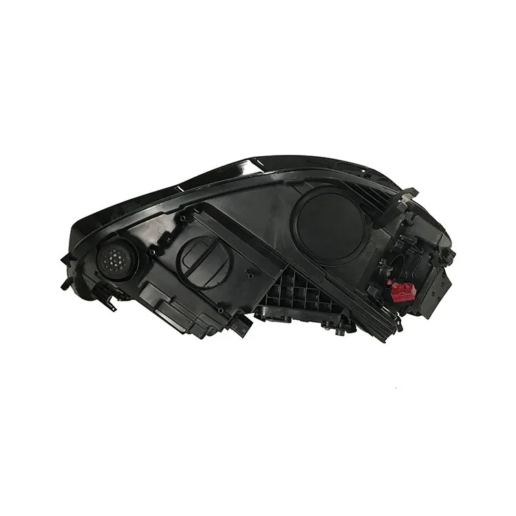 High Quality LED Auto Lighting Systems Headlamps for A6L 2009-2012 C6 & New C7 6000k Color Temperature